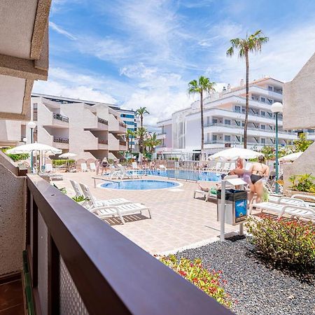 Go2Tenerife Apart'Elisa Near The Beach & Pool View Playa de las Americas  Exterior photo
