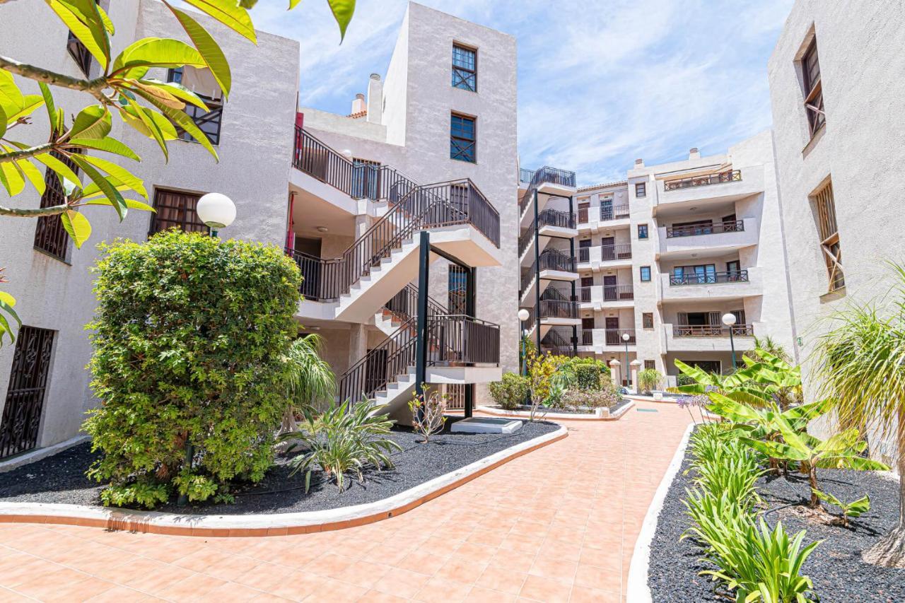 Go2Tenerife Apart'Elisa Near The Beach & Pool View Playa de las Americas  Exterior photo