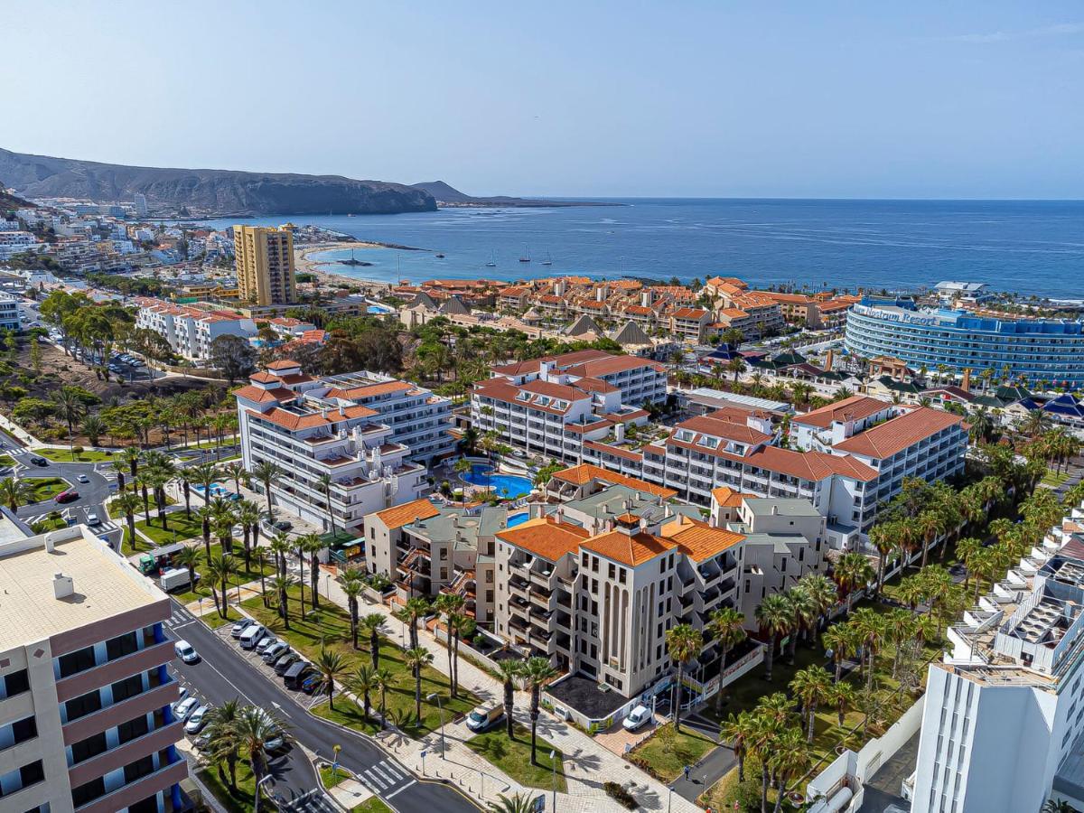 Go2Tenerife Apart'Elisa Near The Beach & Pool View Playa de las Americas  Exterior photo