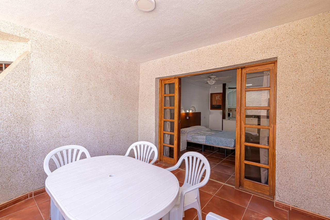 Go2Tenerife Apart'Elisa Near The Beach & Pool View Playa de las Americas  Exterior photo